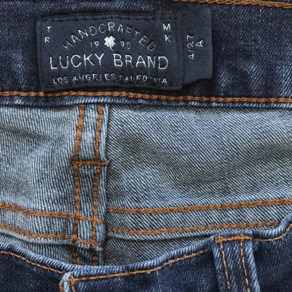 Lucky Brand Jeans - Picture 3 of 4
